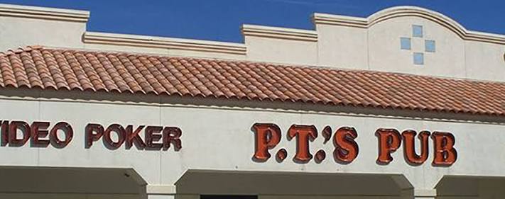 PT's Pub W Lake Mead Blvd